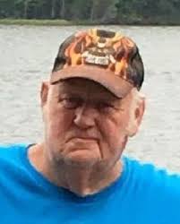 Jimmy Ray Golden Obituary