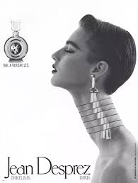 Jean Desprez Bal A Versailles FOR SALE!