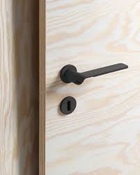 Ok Guys I Have To Share This Amazing Door With You Plywood Maritime Pine And A Amazing Maritime P Door Handle Design Plywood Interior Door Handles