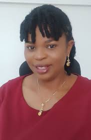 Let's welcome our new members! Angie Nation, Ditari Africa Ditari, Fred Penn