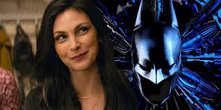 Why Supergirl Is A Prisoner In The Flash Movie