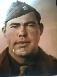 We Salute You: Clarence Stone