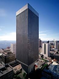 Love Seattle S Rainier Tower Seattle Architecture Modern Architecture Structure Architecture