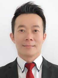Ivan Chong, ERA REALTY NETWORK PTE LTD, Singapore