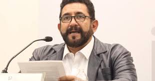 Quién es Ulises Lara, titular de la Fiscalía de CDMX?