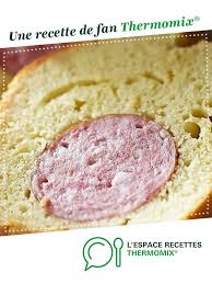 Saucisson Brioche Recette Saucisson Brioche Recette Alimentation