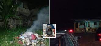 Maybe you would like to learn more about one of these? Kecoh Pasal Hantu Raya Ketuk Pintu Cari Tuan Di Kampung Gajah Perak Akhirnya Misteri Terjawab Ini Yang Berlaku Berita Harian