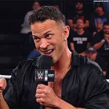 Images tagged with ricky starks, wwe, Ricky saints