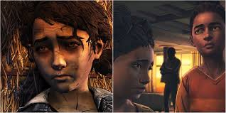 I Knew How Kenny Survived In S1E5!)Urgent( — Telltale Community