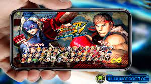 Beat arcade mode as ryu · rose: Street Fighter Iv Champion Edition V1 03 03 Apk Mod Unlocked Characters And Modes Salas Android