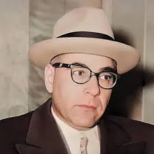 1: Tommaso “Tommy” Gagliano