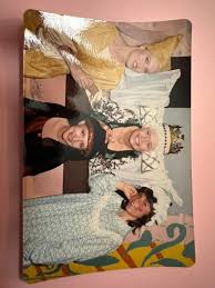 Queanbeyan High School Alumni