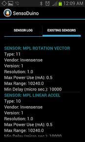 Think of sensoduino as a dozen or m. Sensoduino For Android Apk Download