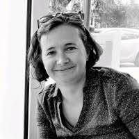 Cristina Cosma Architecte