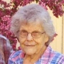 Geraldine Roberson Obituary July 10, 2019