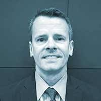 Daniel Foster, Estate Manager