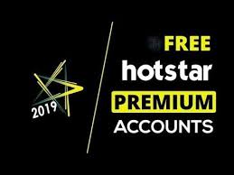 How To Get Hotstar Vip For Free No Cost Get Hotstar Premium For Free Enjoy Hotstar Youtube How To Get Youtube Vip