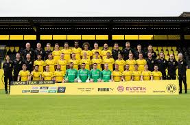 Premier league clubs will be watching closely, as. Borussia Dortmund Kader Spielplan Und Weitere Infos Zur Mannschaft Sport Bild De