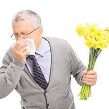 Tips For Hay Fever From Opticians Eyesite Opticians