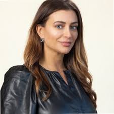 I'm happy to share that I'm starting a new position as Chief Sales Officer  at Revision Skincare®!