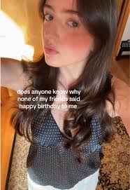 Celebrating My Sweet 16 Birthday with Mom