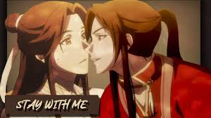 Hey, is it me or Heaven Official's Blessing is less censored than MDZS ? :  r/MoDaoZuShi