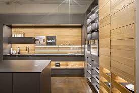 They have been in business for over 10…. Modern Kitchens Showroom Atlanta