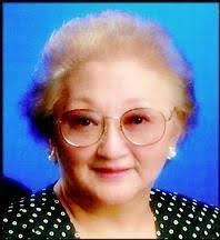 Peggy Saito Obituary (1925