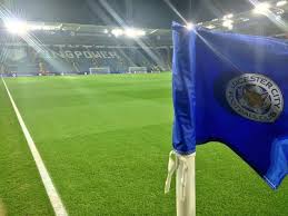 Provide walpapaer with a really cool picture. Leicester City F C Wallpapers Wallpaper Cave