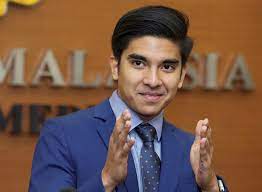 A lot.obviously, i had to almost ditch my private life and social life, and just focus on work. Syed Saddiq Rubbishes Allegations He Was At Puchong Private Party The Star