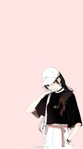 Cewek tomboy by emje noeg on deviantart. Pin Oleh Anicha Anicha Di Manhua Manga Ilustrasi Karakter Gadis Animasi Ilustrasi Komik