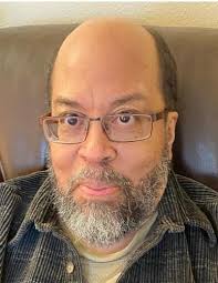 Derek Ernest Brinson Obituary (2023)