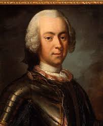 12 Erik Brahe Image: PICRYL