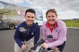 It was the eighth open championship to be played at carnoustie. The Open 2019 Championship Flag Autographed By Top Golfers Lost By Devastated Boy Belfast Live