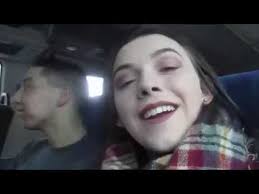 I went to New York!!