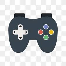 Vector Video Game Icon Controller Clipart Game Icons Video Icons Png And Vector With Transparent Background For Free Download Vector Game Game Icon Icon Design Inspiration