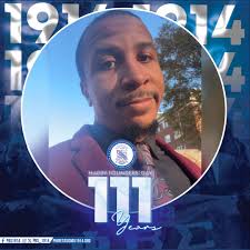 Phi Beta Sigma Fraternity Inc