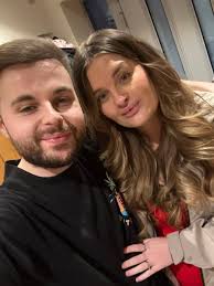 This year me and my wife are both