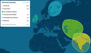 It can take up to five weeks from the date you mail in a sample for us to mark it as arrived, and eight weeks from the date we receive your sample for your results to appear. Amandeep Madra Obe On Twitter The Dna Results Are In A Reminder I Sent In A Dna Sample To Ancestrydna Ancestryuk Back In Mid Feb The Result Came Back 5 Weeks Later