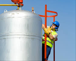Detectores de gases para trabajos en espacios confinados o en refinerías donde sea necesaria la normativa atex. Conheca 5 Equipamentos Para Espaco Confinado