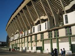 Borja iglesias had the best. Real Betis Football Breaks Stadium Tour Spanish Fiestas