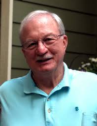 Glenn Coulter Obituary