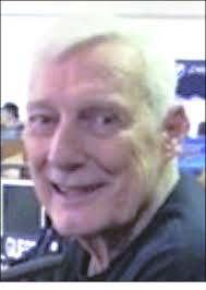 George Ingram Obituary