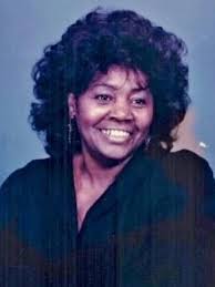 Velma Green Obituary (1929