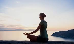 Mindfulness Meditation for Everyday Living – iStudy