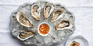 the ultimate guide to oysters bbc