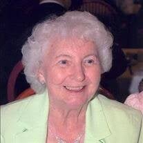 Marilyn Bishop McComb Obituary