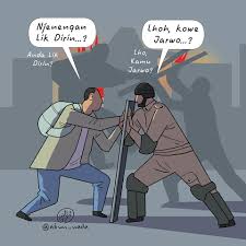 Check spelling or type a new query. Abunnada A K A R R U M P U T Rakyat Jelantah Seperti Facebook