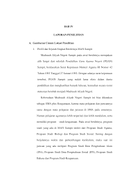 Mas manba`ul `ulum 2 kode sekolah. Https Idr Uin Antasari Ac Id 14466 7 Bab 20iv Pdf