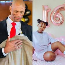 Pastor under fire for dating 16-year-old schoolgirl - AFROMAMBO.COM